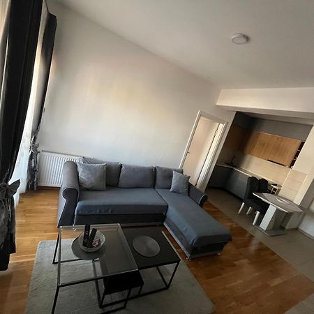 Apartman Masa Banja Luka Ngoại thất bức ảnh