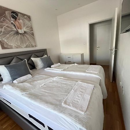 Apartman Masa Banja Luka Ngoại thất bức ảnh