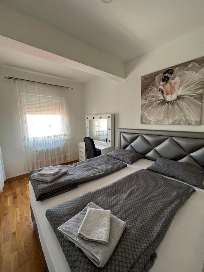 Apartman Masa Banja Luka Ngoại thất bức ảnh