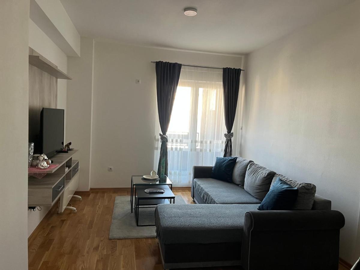 Apartman Masa Banja Luka Ngoại thất bức ảnh