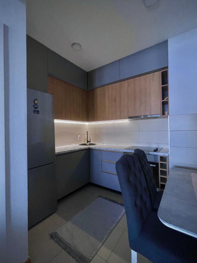 Apartman Masa Banja Luka Ngoại thất bức ảnh