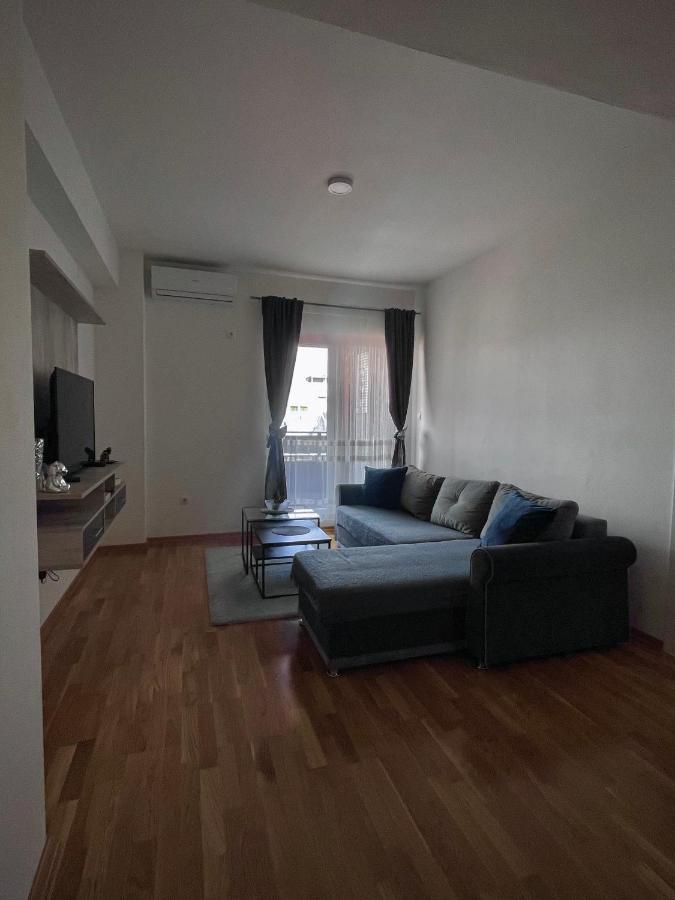 Apartman Masa Banja Luka Ngoại thất bức ảnh