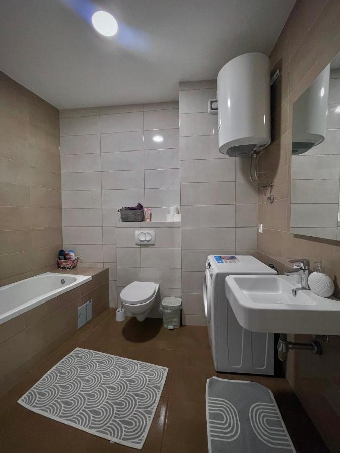 Apartman Masa Banja Luka Ngoại thất bức ảnh
