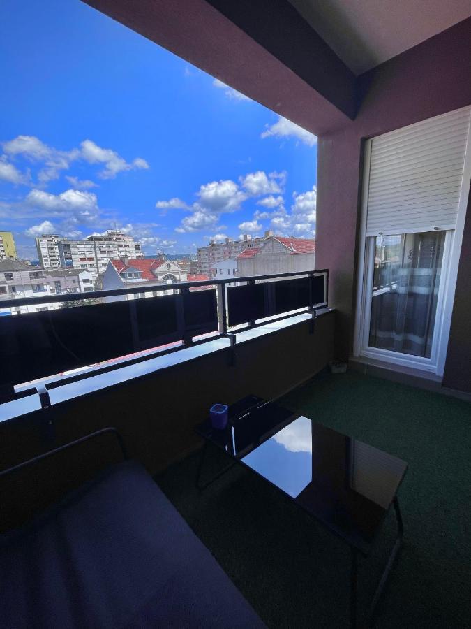 Apartman Masa Banja Luka Ngoại thất bức ảnh