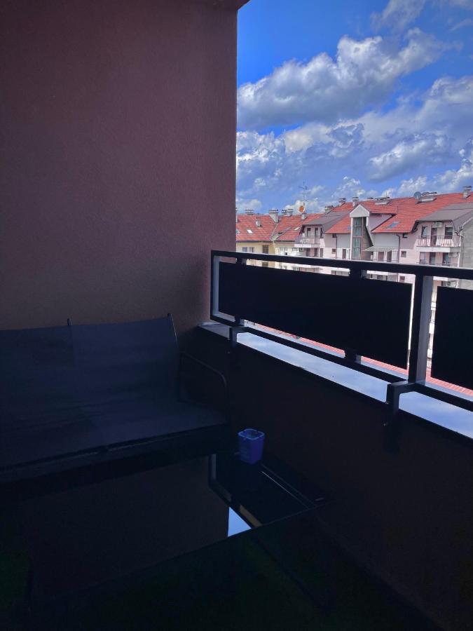Apartman Masa Banja Luka Ngoại thất bức ảnh