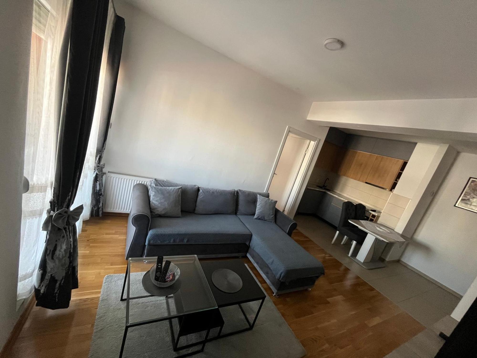 Apartman Masa Banja Luka Ngoại thất bức ảnh